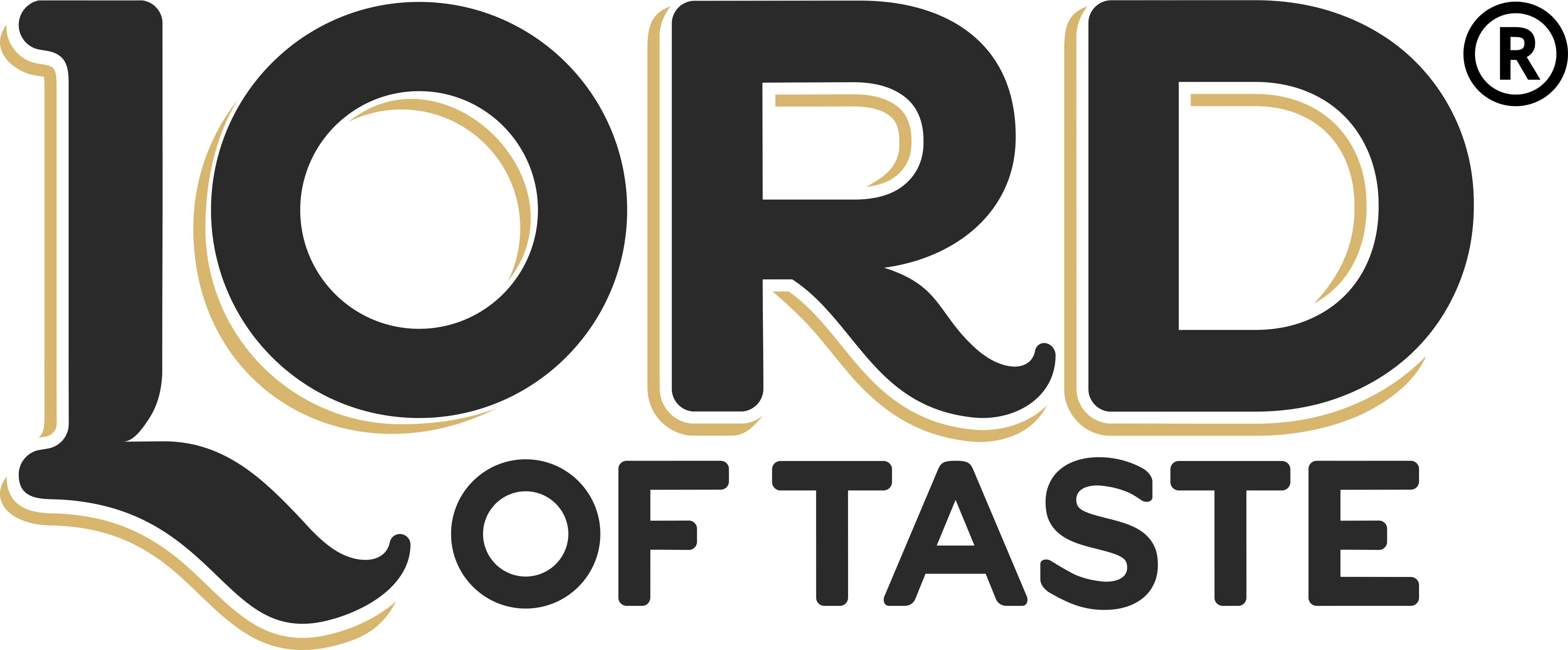 Lord of Taste